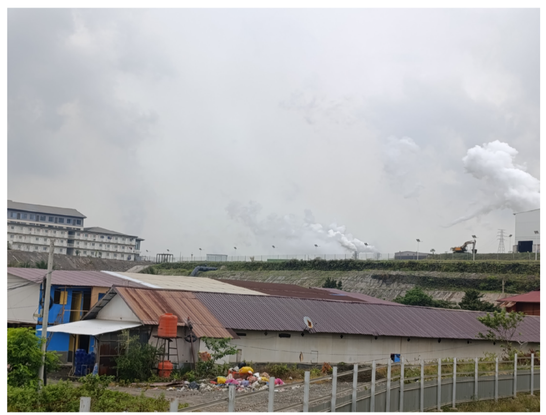 《四周年回顾：中国停建境外煤电项目对全球气候的影响》发布