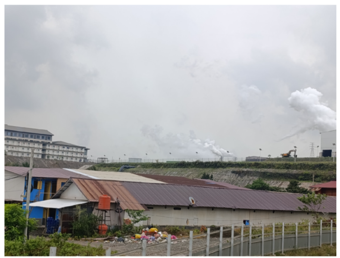 中国“海外退煤”承诺四年来已撤销59.3吉瓦煤电，避免61亿吨碳排放