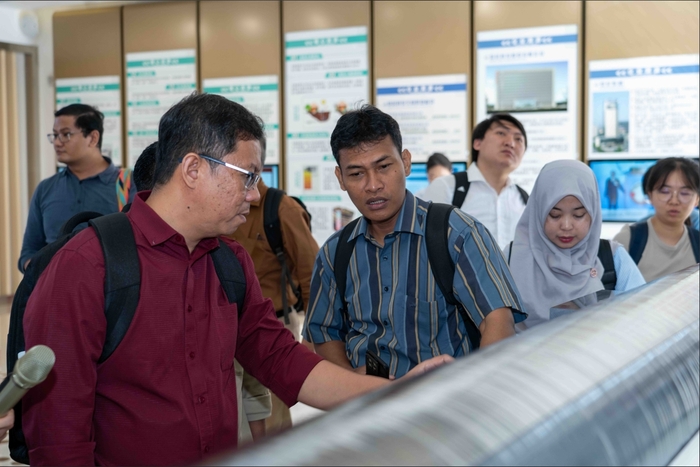 全球退煤趋势下，中国-印尼煤炭大省启动转型合作