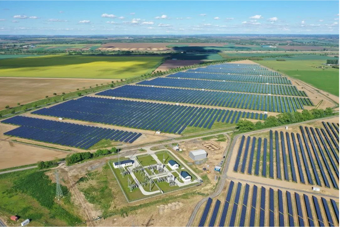 绿能出海记2022：中国如何加大对发展中国家绿色低碳能源支持（报告下载）