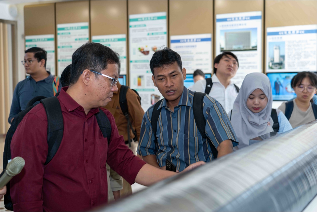 全球退煤趋势下，中国-印尼煤炭大省启动转型合作