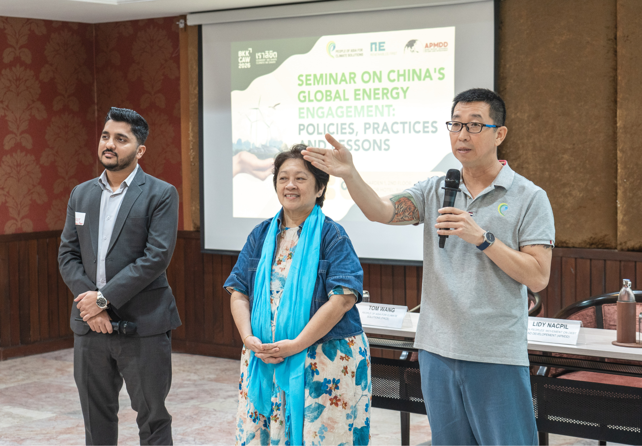 Bridging the Renewable Energy Transitions from China to the Global South:  Policies, Practices, and Lessons